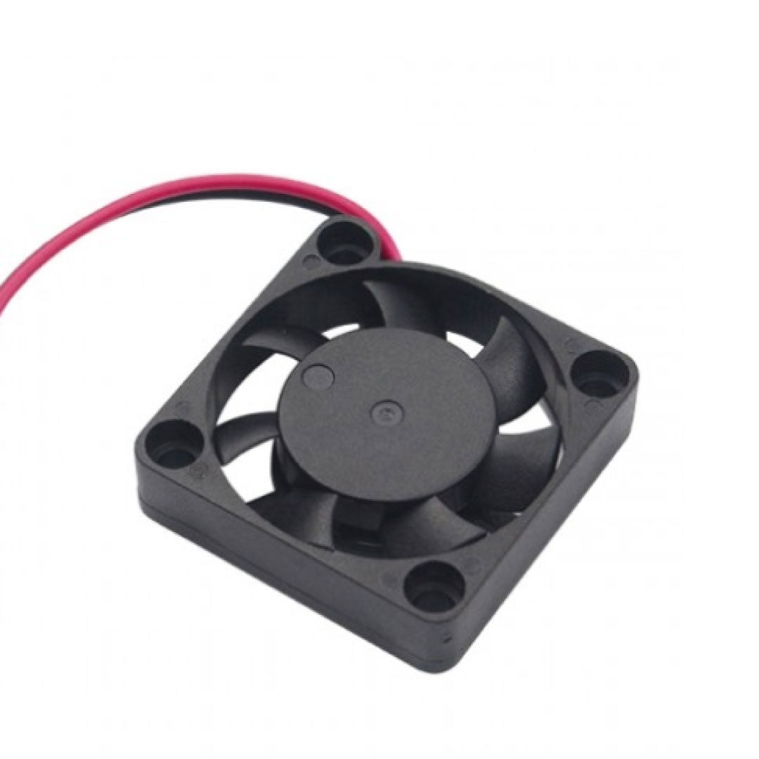 DC 5V 0.2A 4010S Cooling Fan for Raspberry Pi DC 5V 0.2A 4010S Cooling Fan for Raspberry Pi